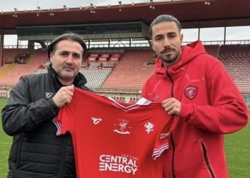 Calciomercato Perugia: il rinforzo in attacco è Alessio Nepi