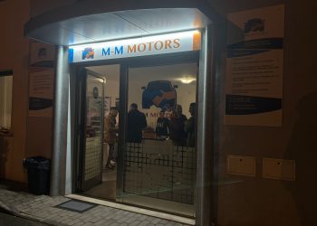 A Terni apre una nuova agenzia per la vendita di auto usate tra privati