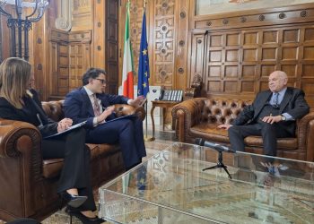 Referendum Giustizia: l’avvocato Marco Gabriele a confronto con il ministro Nordio