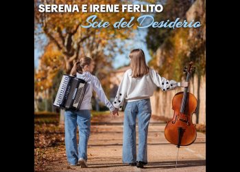 Stroncone: due giovanissime sorelle debuttano nella musica con un brano inedito