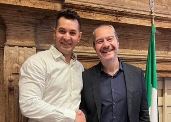 Cantea e Cecconelli (FdI Terni): «Comunità romena merita un riconoscimento pieno»