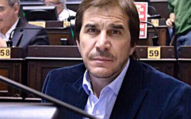 Javier Faroni