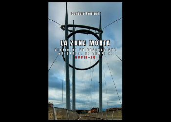 Terni: ‘La Zona Morta’ di Daniele Venturi. Un inno alla libertà ricordando il lockdown