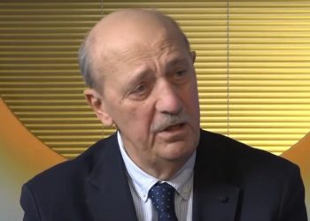 Ladri in casa dell’ex senatore Caponi. Aggredita la moglie