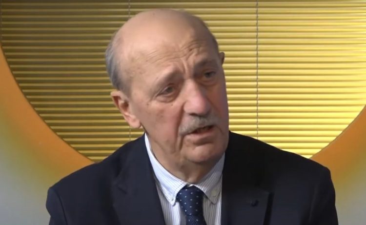 Leonardo Caponi