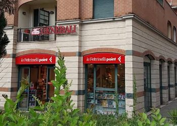 Terni: alla Feltrinelli la presentazione di ‘Alberi della Notte’ di Isabella Serafini