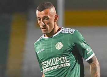 La Ternana ‘sonda’ l’Avellino per Marco Armellino