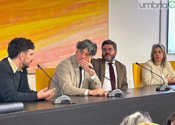 Qualità dell’aria a Terni: partito il monitoraggio con ‘focus’ sulle acciaierie. Arpa, Regione e La Sapienza insieme