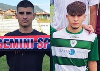 «Ti paro il rigore e non mi parli più?». Il derby dei gemelli Del Sorbo finisce con una pizza e il ‘silenzio stampa’