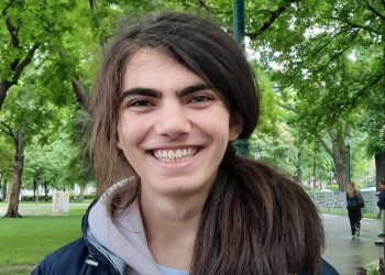 Terni: Mattia Pacelli vince le Olimpiadi di statistica. Ed è primo in Italia