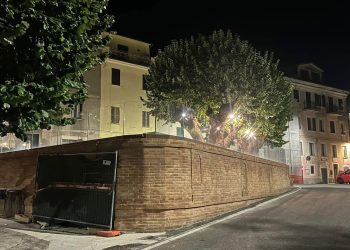 Nuova piazza di Montefranco: la minoranza solleva interrogativi su sicurezza e atti