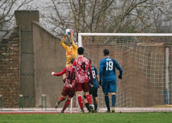 Serie D: il Foligno strappa un punto a Montevarchi. Crollano Orvietana e Cannara