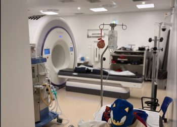 Terni si mobilita per Gian Luca, bimbo di 4 anni affetto da neuroblastoma