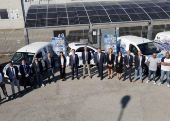Terni: Panfix Italia conferma il premio di risultato e lo aumenta a 1.800 euro