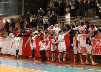 Basket, Perugia e Terni unite per il piccolo Gian Luca: raccolta fondi e solidarietà