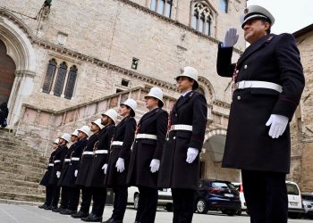 Polizia Locale Perugia: «Lontani dai riflettori ma fondamentali per la comunità»