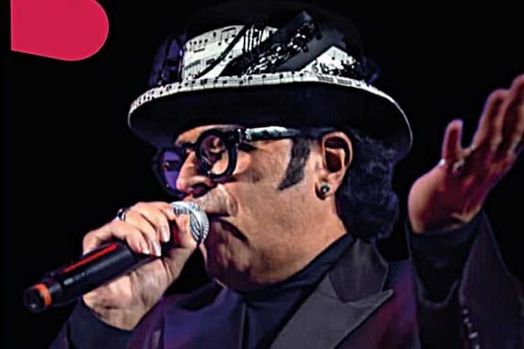 Renato 'Rino' Zero