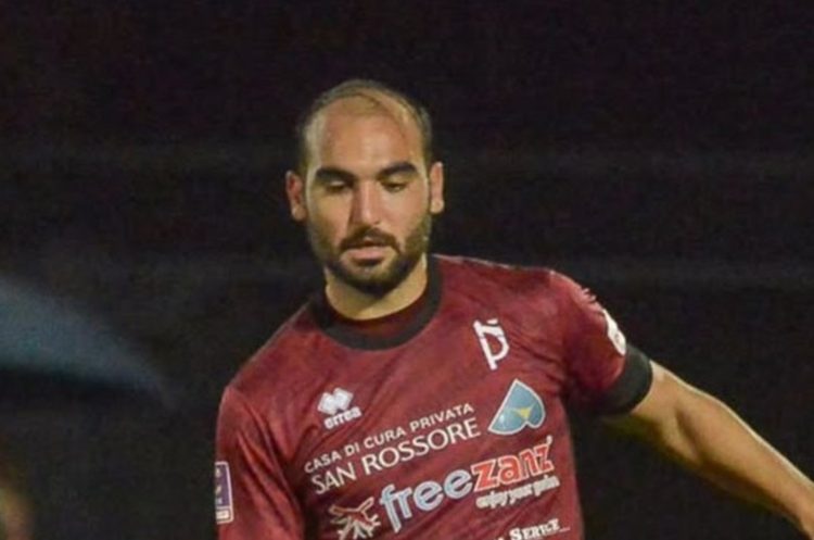 Riccardo Ladinetti