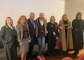Terni: Silvio Garattini ospite dell’Associazione mogli medici italiani