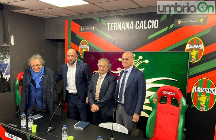 Morcella, Foresti, Forti, Rizzo
