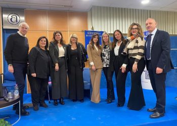‘Sentinelle nelle professioni’: progetto nazionale del Soroptimist Club di Terni contro la violenza di genere