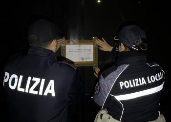 Nella bocciofila si gioca d’azzardo a Texas hold’em: circolo sequestrato e ‘valanga’ di denunciati