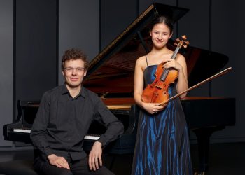 Terni: Serino e Nöbauer al teatro Secci per la Filarmonica Umbra