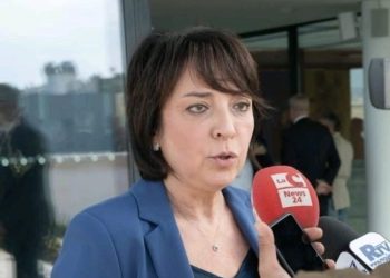 Inps Umbria: Elisa Maria Spagnolo nuova direttrice