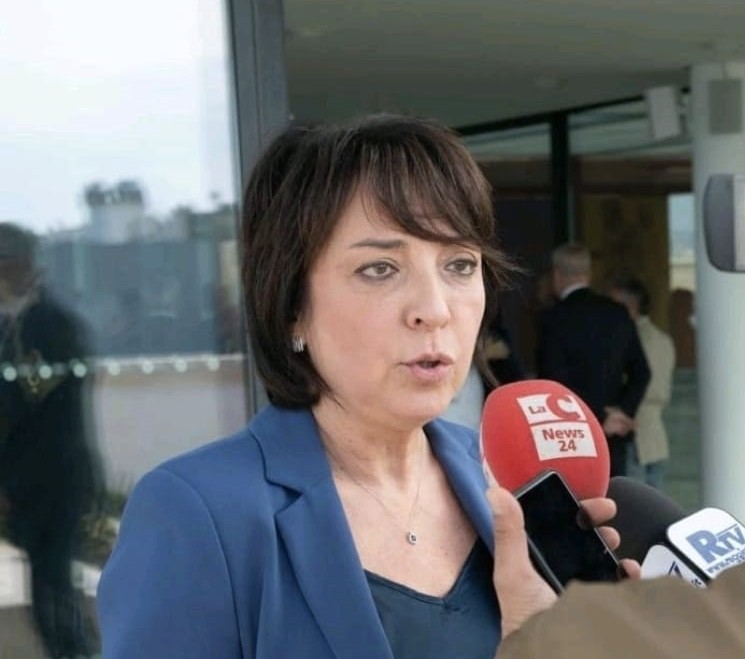 Elisa Maria Spagnolo