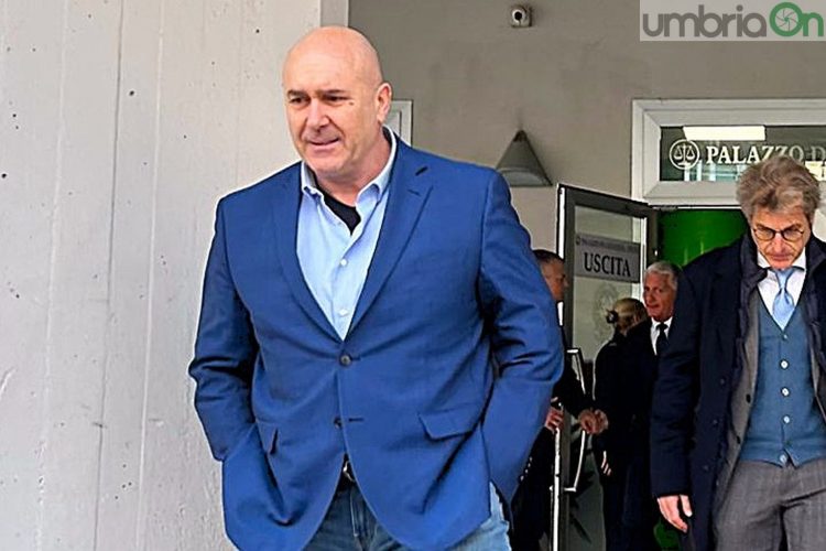 Stefano Bandecchi