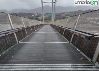 Terni, l’sos per gli ascensori alla stazione: «Fermi da due mesi, è mancanza di rispetto»