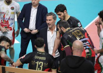 Terni Volley Academy ko al debutto nel ritorno: Sabaudia passa al PalaTerni