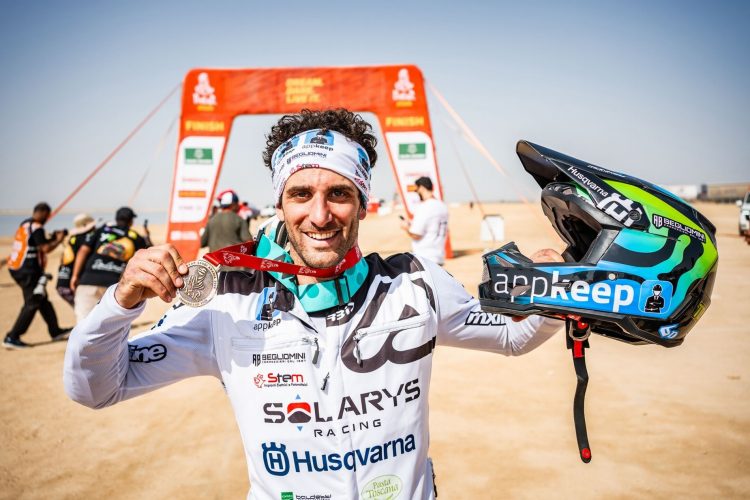 Tommaso Montanari
