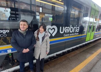 Treni in Umbria: tra il ritorno dei Minuetto e l’ombra dei cantieri 2026. La mappa dei disagi e i nuovi sconti