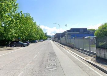 Terni, ‘patto’ Santangelo-Comune: variante, rotatoria e assunzioni. Si cambia per via Morelli