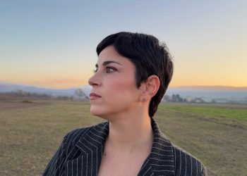 Valeria Crescenzi si racconta in ‘Nero’: nuovo singolo e videoclip in piano sequenza