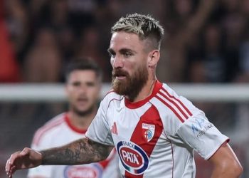 Ternana: per Žan Majer manca solo la firma. Sfuma Andrea Cagnano. Idea Alberto Tentardini