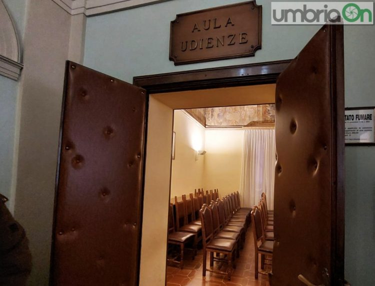 Il Tar Umbria