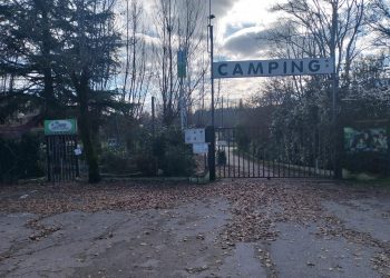 Terni, rebus campeggi Piediluco e Marmore: «C’è bisogno che siano pienamente funzionanti»