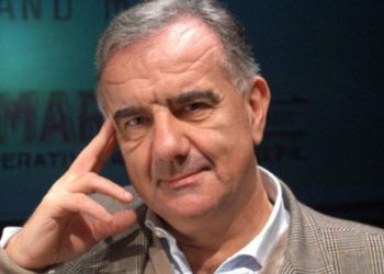 Narni, c’è Gene Gnocchi al teatro Manini con ‘Una crepa nel crepuscolo’