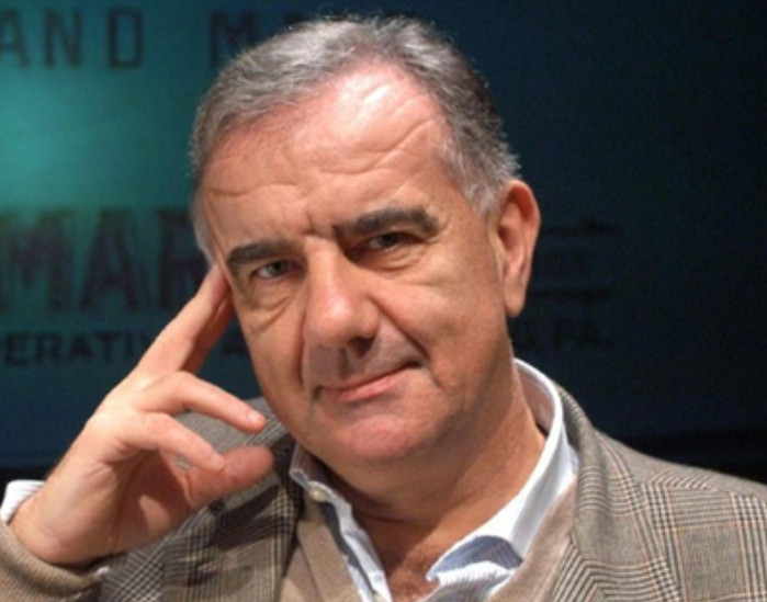 Gene Gnocchi (foto leonardolibri.com)