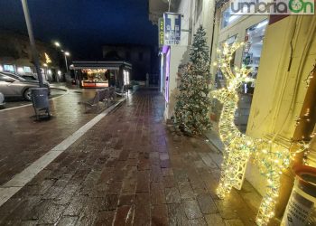 Terni, Città Giardino: la Tabaccheria Morelli taglia il traguardo dei 90 anni. «Grazie ai clienti»