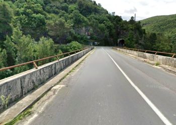 Narni, indagini sul ponte: senso unico alternato dal 3 febbraio