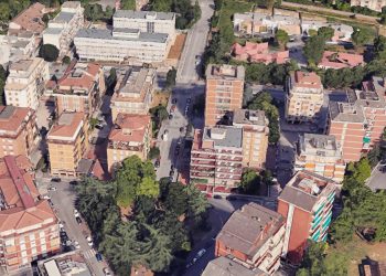 Terni, il Comune si ‘prende’ 5.040 mq a Cardeto: chiuso l’accorpamento al demanio stradale