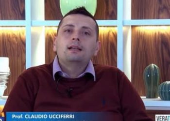 Terni, malattie infettive: Claudio Ucciferri al vertice della SC. Nuova nomina per Gaetano Vaudo