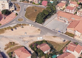 Terni, parcheggi via dell’Aquila-via Papa Benedetto III da 357 mila euro: Piconi Evidio in azione