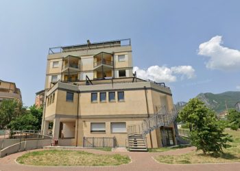 Terni, centro di giustizia riparativa a borgo Rivo: c’è il bando. Non si attende il regolamento