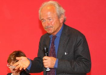 Terni dice addio all’architetto Aldo Tarquini. Ha lasciato un segno profondo nella città