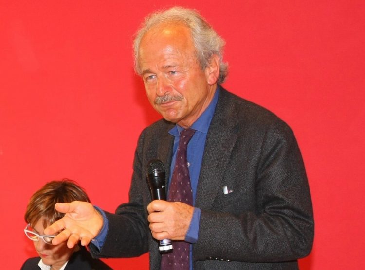 Aldo Tarquini (foto Mirimao)