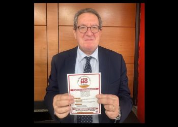 Terni: l’avvocato Pressi coordinatore del comitato per il ‘No’ al referendum sulla giustizia